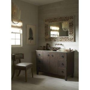 Purist® Wall Mounted Bathroom Faucet