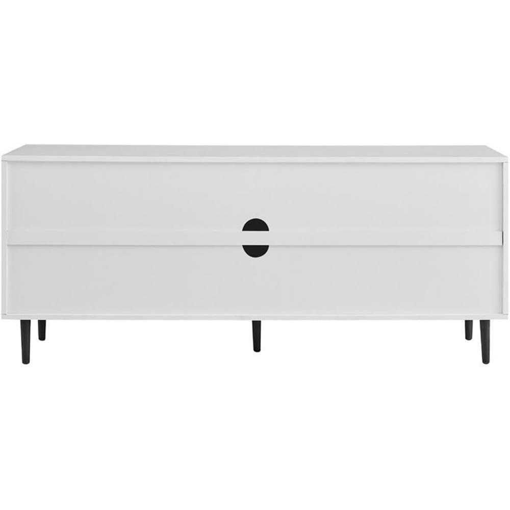 Akyrah 58" 2-Door TV Stand for TVs up to 65"