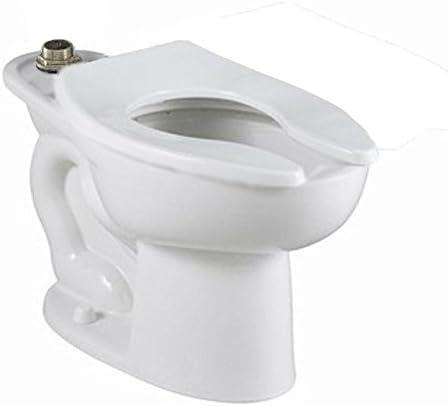 Madera Universal 1.6 GPF Elongated Toilet Bowl