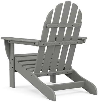 Classic Adirondack Chair