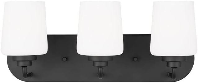 Eastridge 3 - Light Dimmable Vanity Light