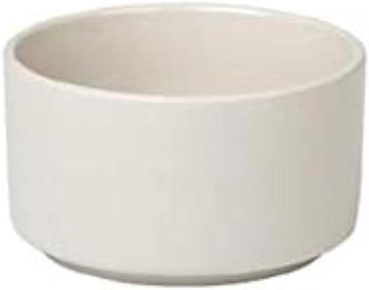 PILAR Stoneware 4.8 oz. Dessert Bowl