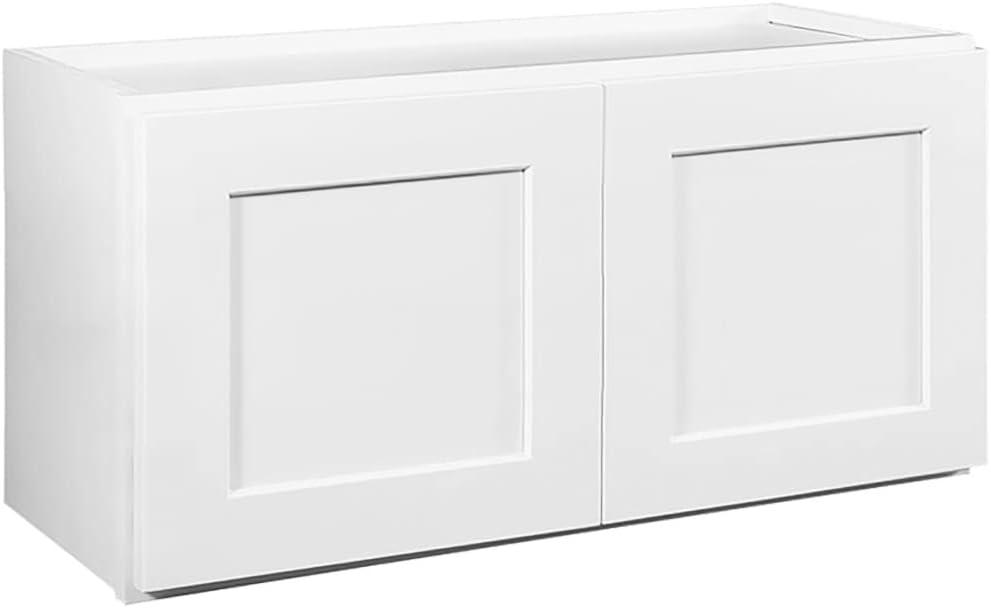Design House Design House Brookings (Ready-to-Assemble) Shaker Style Wall Kitchen Cabinet