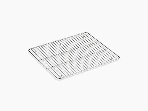 Kennon™ 33" x 22" x 10-1/8" Neoroc™ Under-Mount Single-Bowl Kitchen Sink