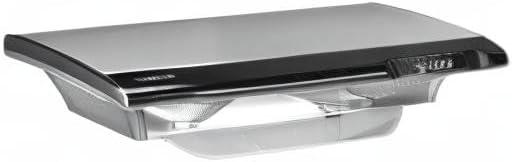 Hauslane 30" Stainless Steel 400 CFM Ducted (Vented) Under Cabinet Range Hood