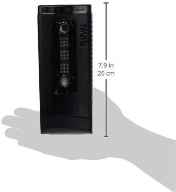 Fluval U2 Underwater Filter - For Fresh, Marine or Reptile Environments