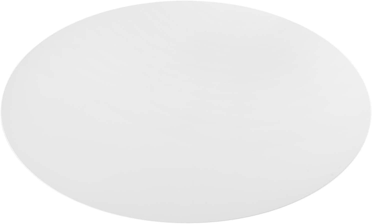 Modway Orchid Fein Oval Dining Table