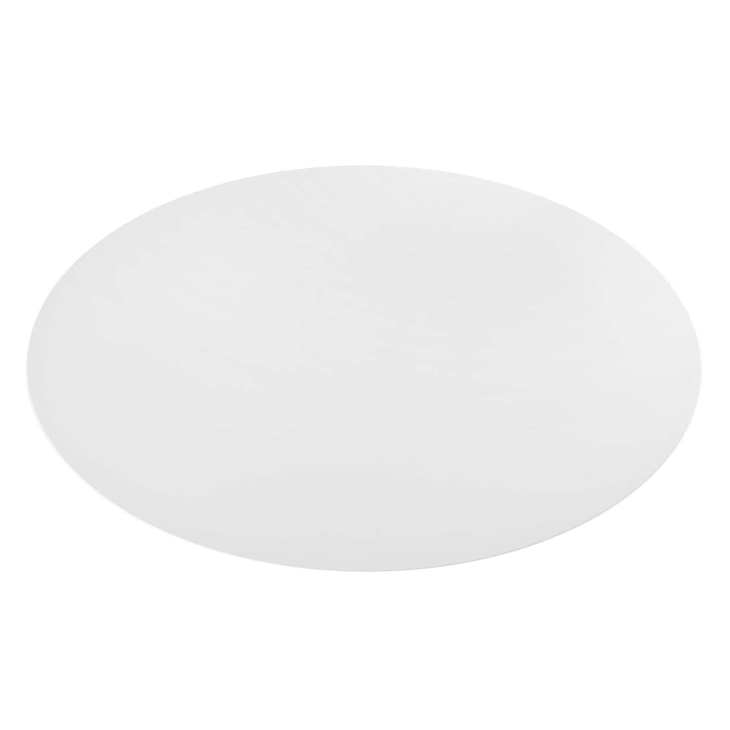 Modway Orchid Fein Oval Dining Table
