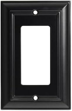 CKP Impressions 1 - Gang Rocker Standard Wall Plate