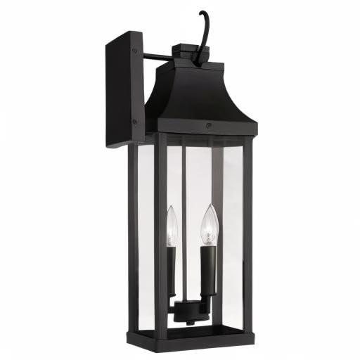 Caden 3 Light Outdoor Wall Light