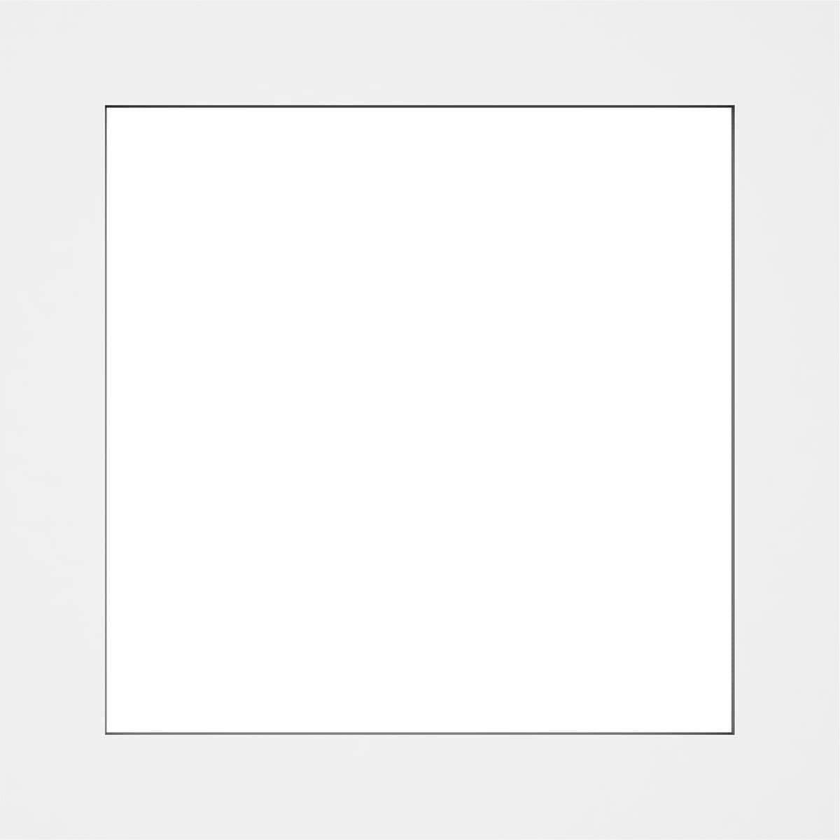 Prescott 3D Wall Paneling in White