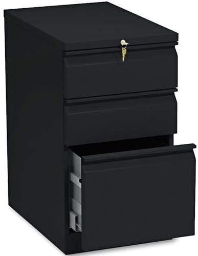 Brigade 3-Drawer Vertical Filing Cabinet