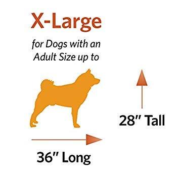 Midwest Homes For Pets MidWest Homes for Pets Quiet Time Fleece Pet Bed