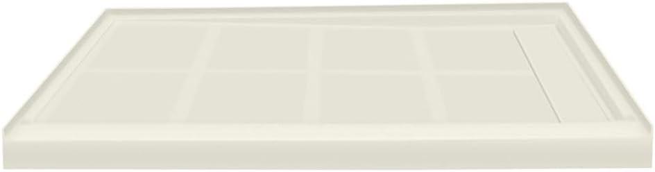 30'' W 60'' D Rectangular Single Shower Base