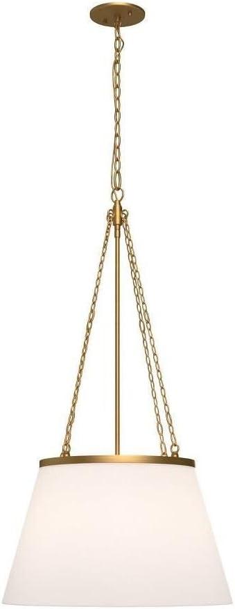 Alora Mood Speakeasy 1 - Light Unique/Statement Pendant