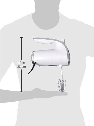 Brentwood Appliances 5 Speed Hand Mixer