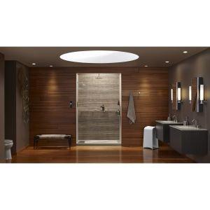 Ceiling Mount Showerarm