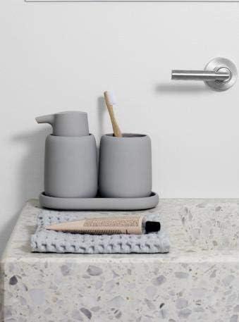 SONO Bathroom Accessory Tray