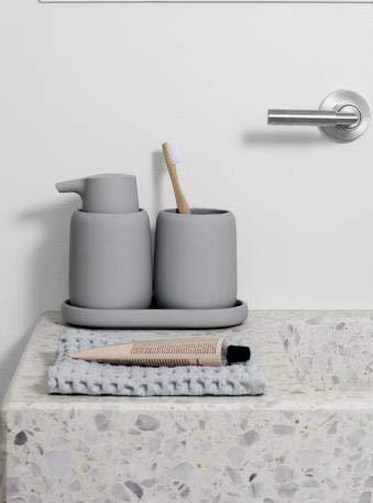 SONO Bathroom Accessory Tray