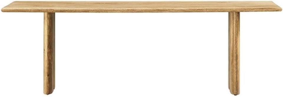 Modway Modway Amistad Wood Bench