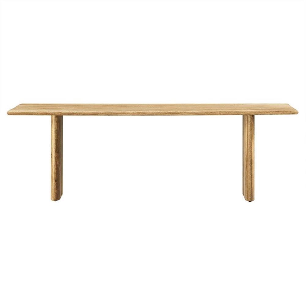 Modway Modway Amistad Wood Bench