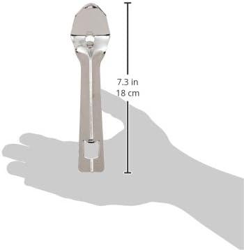 Stainless Steel Commercial Grade Can Opener