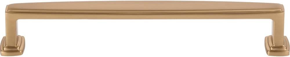 Satin Bronze 160mm Center-to-Center Bar Pull