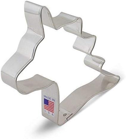 Unicorn Head Cookie Cutter