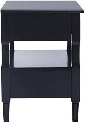 Jenson Side Table  - Safavieh