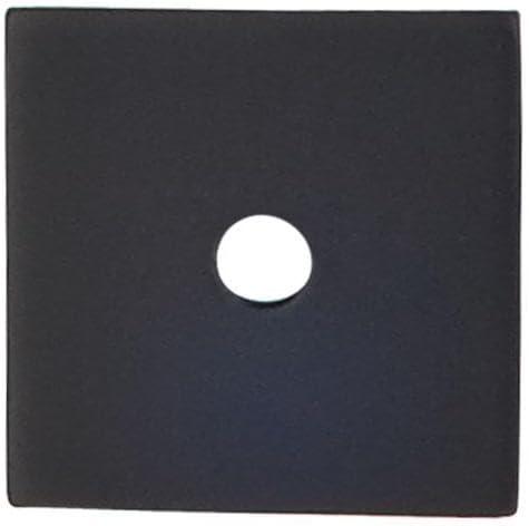 Top Knobs Square Backplate