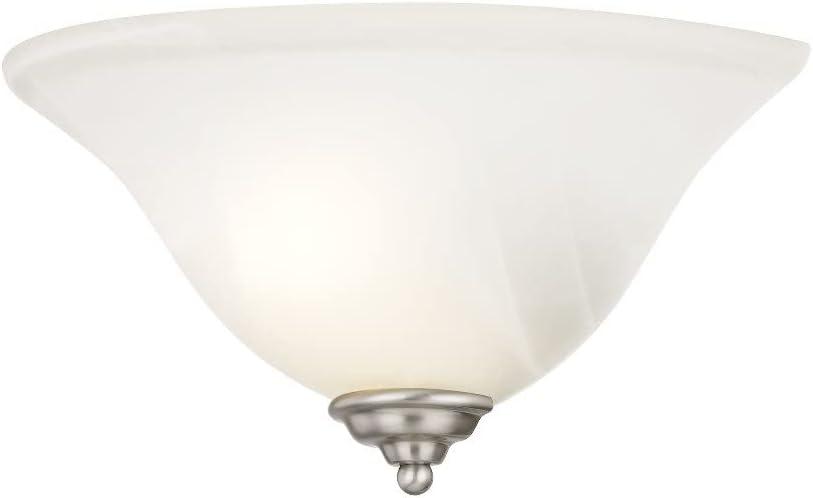 Livex Lighting Coronado 1 - Light Wall Light in  Bronze