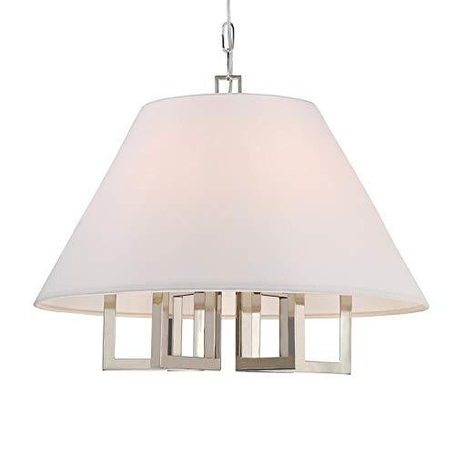 Westwood 6 - Light Cone Pendant