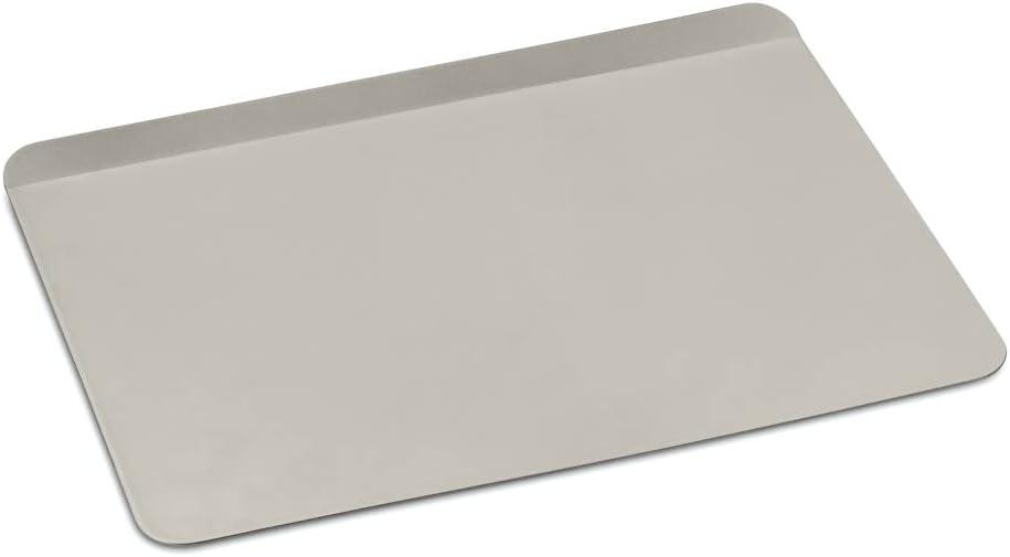 17-Inch Non-Stick Champagne Aluminum Cookie Sheet