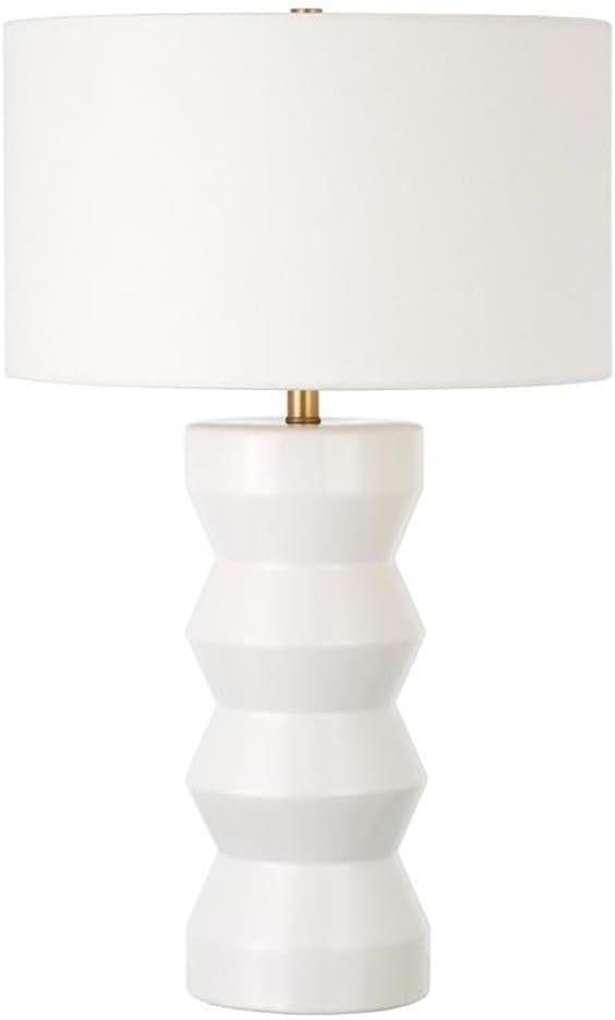 Dublin Ceramic Table Lamp