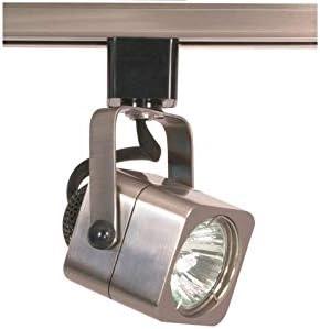 Adjustable Track Head