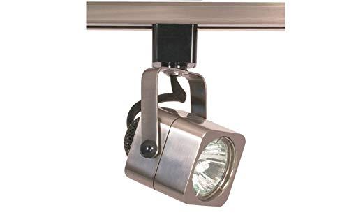 Adjustable Track Head