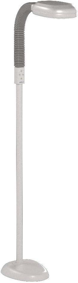 SmartLight Full Spectrum LED Floor Lamp (Includes LED Light Bulb) - Verilux