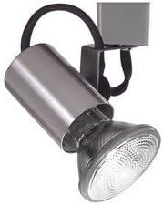 Adjustable Track Head