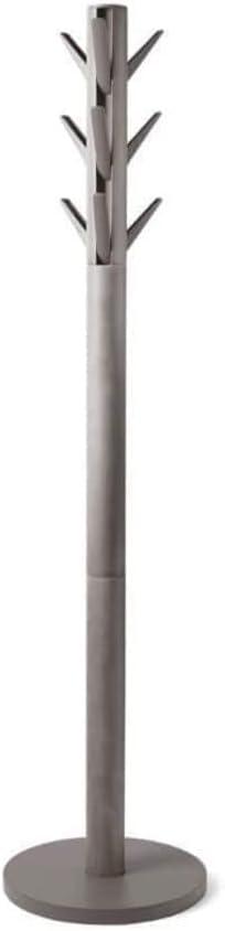 9 - Hook Freestanding Coat Rack