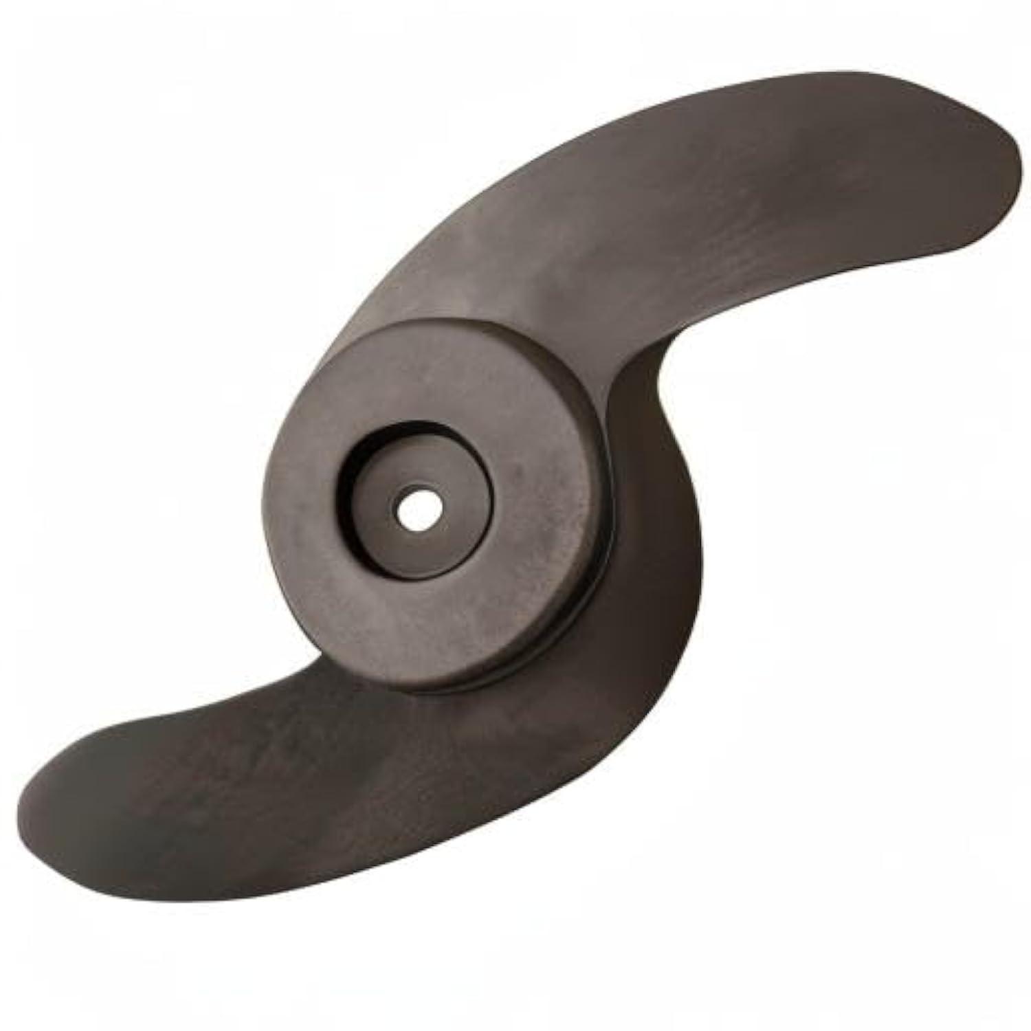 Newport Replacement Trolling Motor Prop for 55lb, 62lb, 86lb Trolling Motors 3 Blade 55lb, 62lb, 86lb Thrust