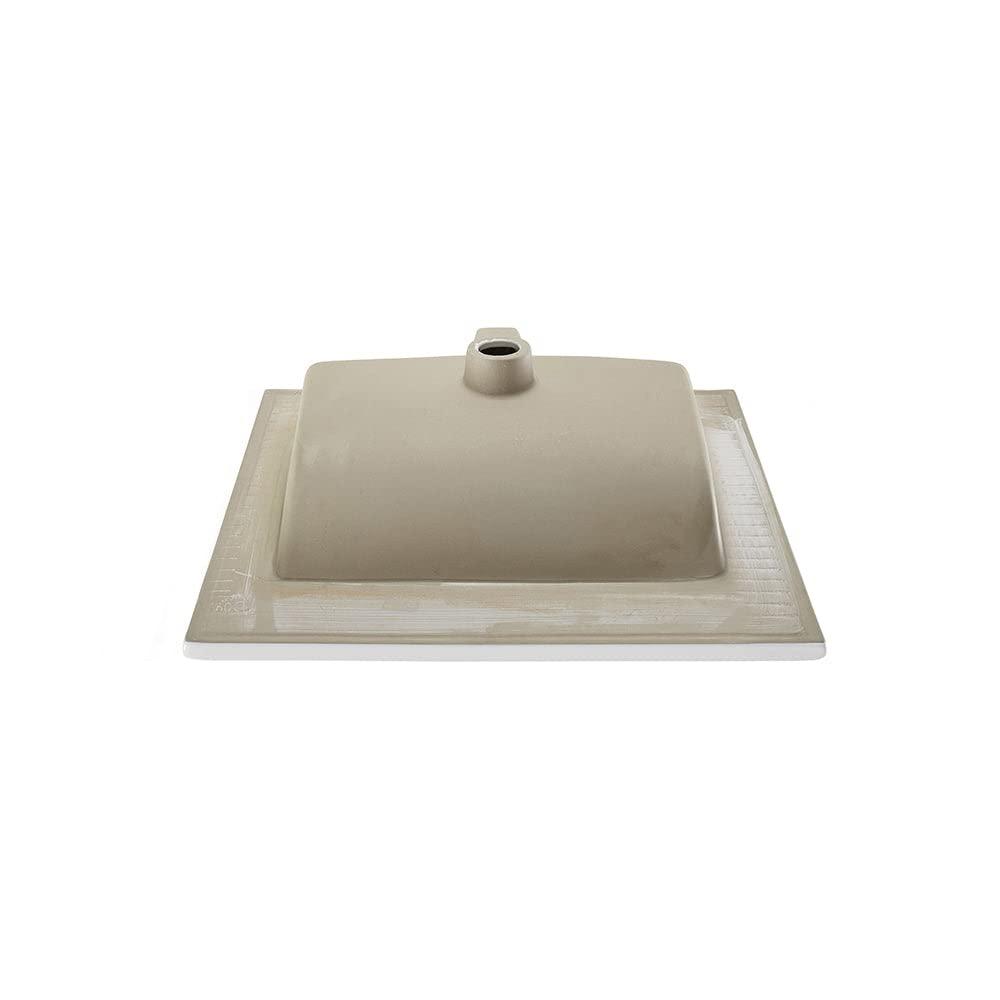 Swiss Madison Ceramic 24" Single Bathroom Vanity Top