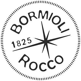 Bormioli Rocco Country Home Fiesole Bottle w/ Cork Stopper,24.25 oz.