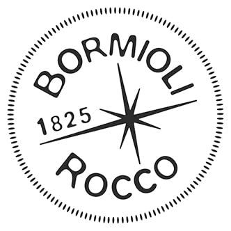 Bormioli Rocco Country Home Fiesole Bottle w/ Cork Stopper,24.25 oz.