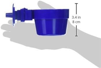 Ware Manufacturing 1.25 Cups Pet Bowl