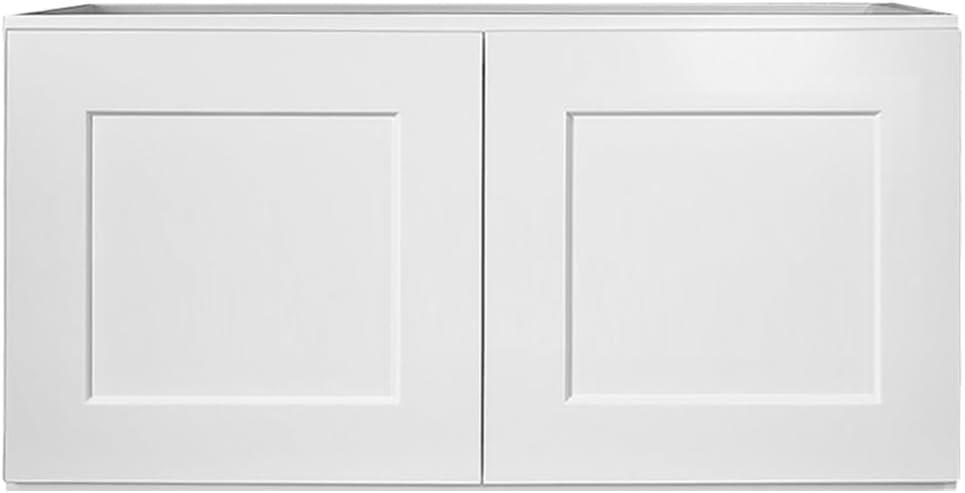 Design House Design House Brookings (Ready-to-Assemble) Shaker Style Wall Kitchen Cabinet