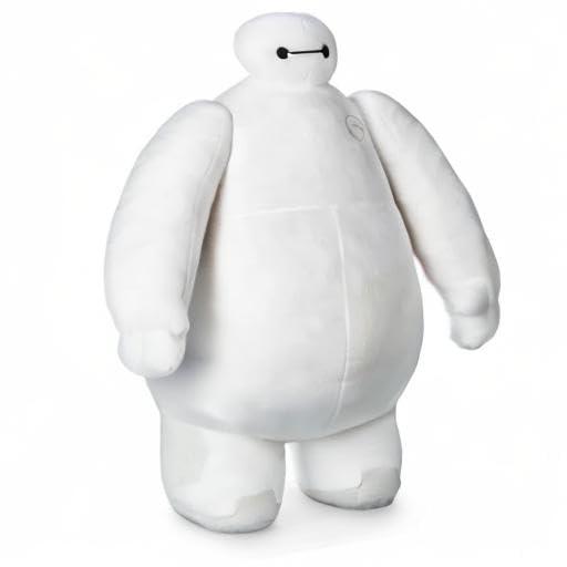 Disney Baymax Plush Big Hero 6 12 Inches