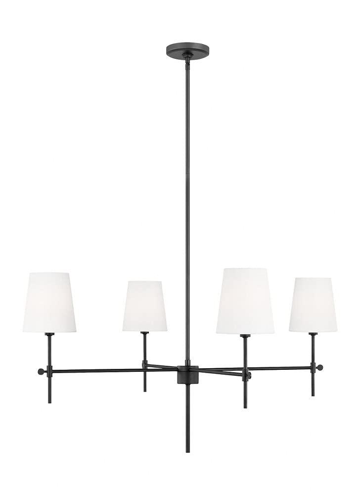 Baker 4 - Light Chandelier