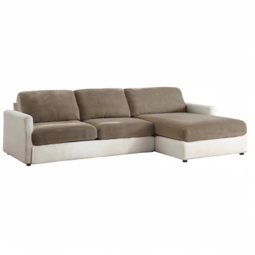 Sure Fit Ottoman Slipcover