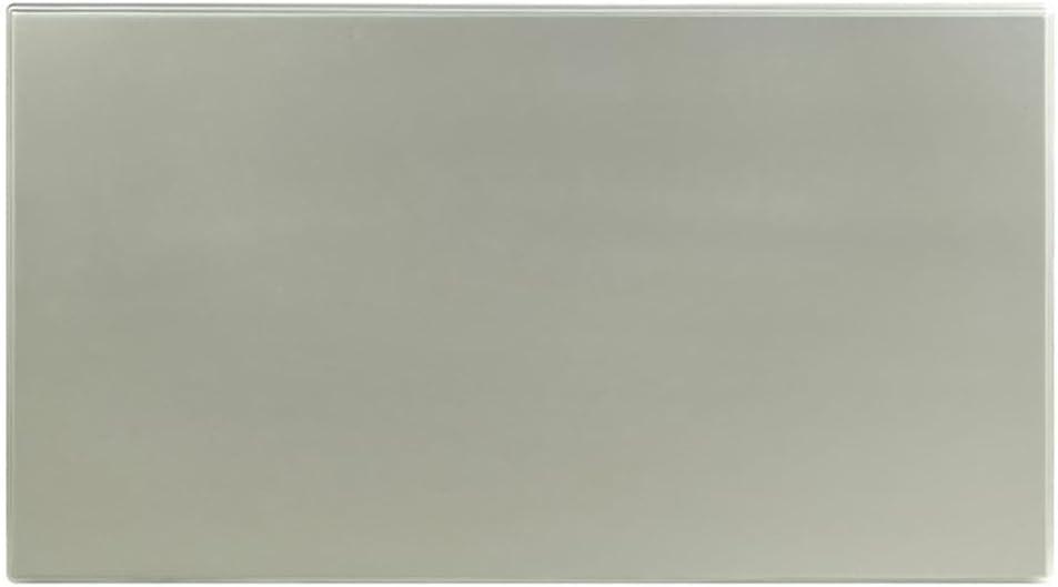 58" Qunsia Coffee Table Champagne Finish - Acme Furniture