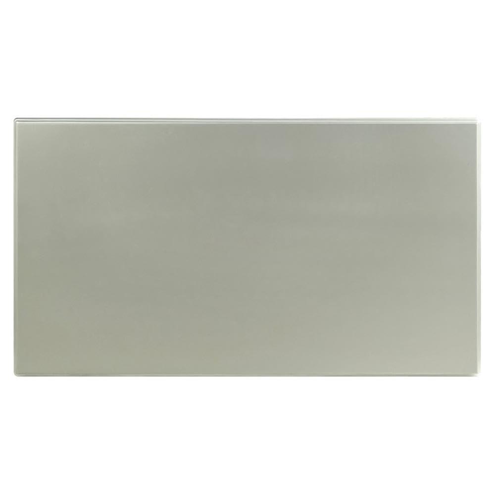 58" Qunsia Coffee Table Champagne Finish - Acme Furniture